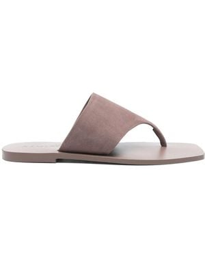 A.Emery Paton Sandals - Brown