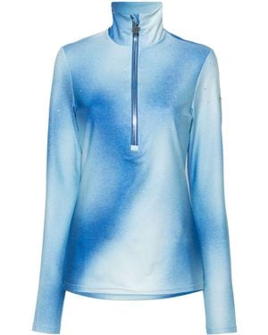 Goldbergh Jean Ski Pully - Blue