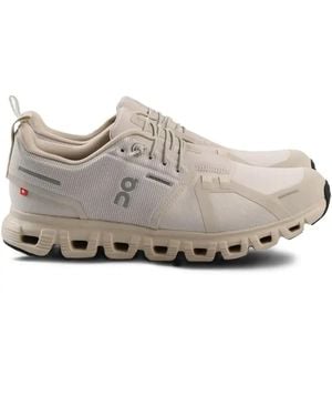 On Shoes Cloud 6 Trainers - Grey