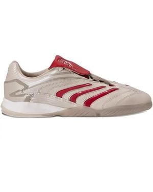 adidas Mw Originals Predator Sala Trainer - Pink