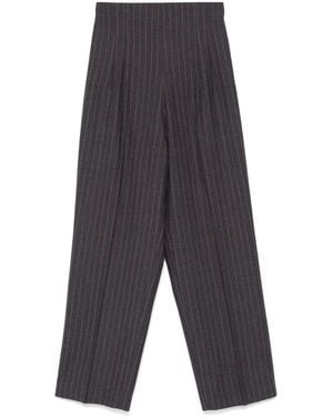 Racil La Femme Trousers - Grey