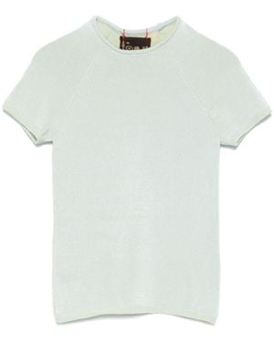 Isa Boulder Jia T-Shirt - White