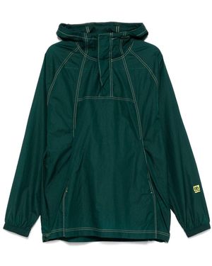 66 North Raudasandur Jacket - Green
