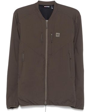 66 North Ljosufjoll Jacket - Brown