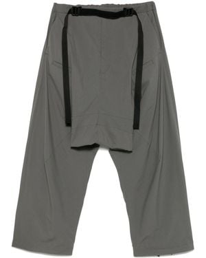 ACRONYM P30Al-Ds Pants - Gray