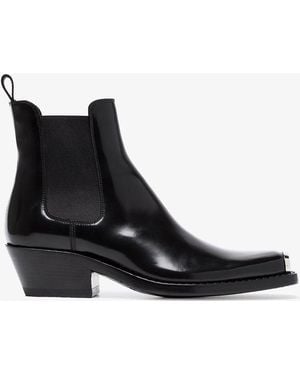 Women s CALVIN KLEIN 205W39NYC Boots from 130 Lyst