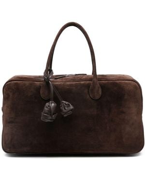 Magda Butrym Large Brigitte Tote Bag - Black