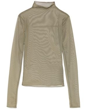 Frankie Shop Tulia Top - Natural