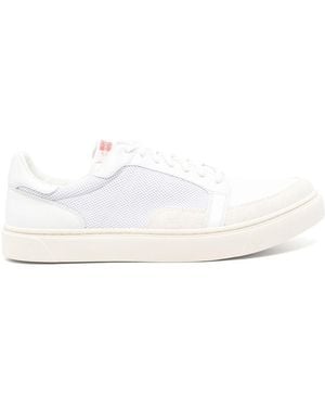 Our Legacy Off Court Trainers - White