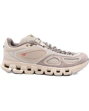 On Shoes X Fka Twigs Cloud Trainers - Pink