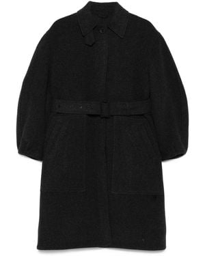 Canada Goose Mila Coat - Black