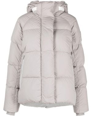 Canada Goose Junction Puffer Jacket - Grey