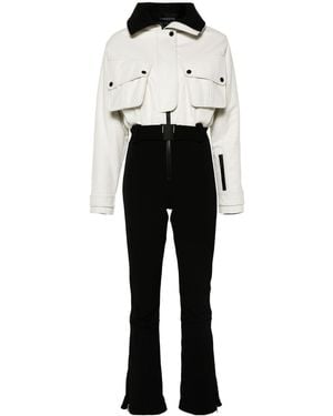 CORDOVA Telluride Ski Suit - Grey