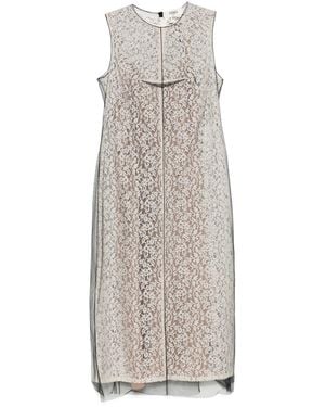 Fendi Jacquard Dresses for Women | Lyst