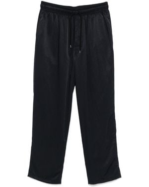 WTAPS Tapered Trousers - Blue