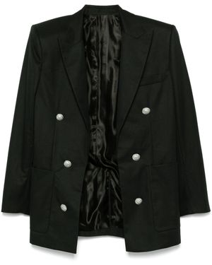 Balmain Jackets for Men Online Sale up to 62 off Lyst UK