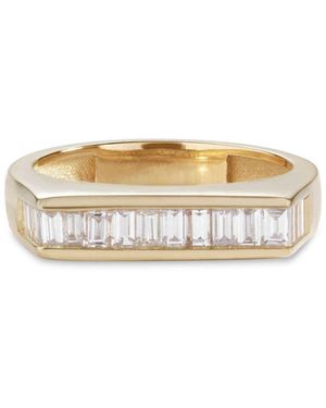 Jacquie Aiche 14K Diamond Ring - White