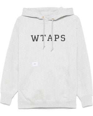 WTAPS Hoodies for Men | Online Sale up to 55% off | Lyst