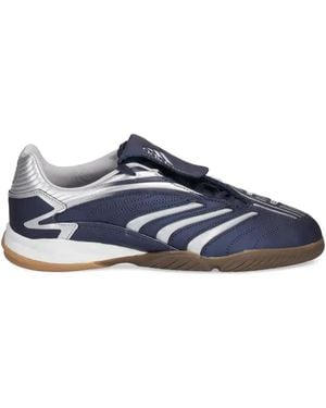 adidas Mw Originals Predator Sala Trainer - Blue
