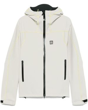66 North Vatnajokull Jacket - White