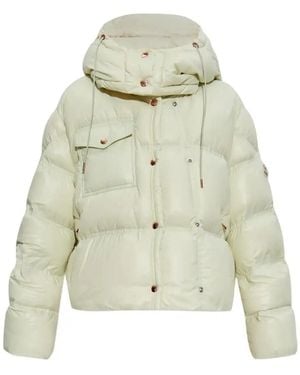 Moncler Erea Jacket - White