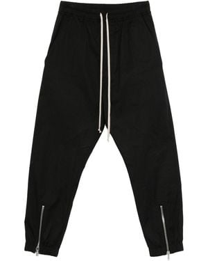 Rick Owens Tecuatl Pants - Black