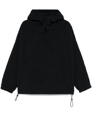 SAGE NATION Factor Jacket - Black