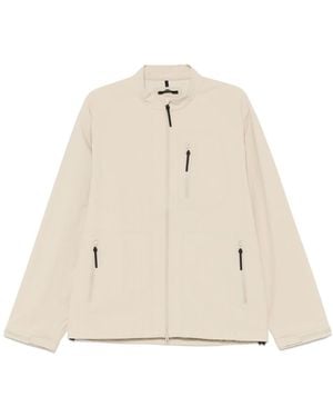 Hiking Patrol Technical Jacket - Natural