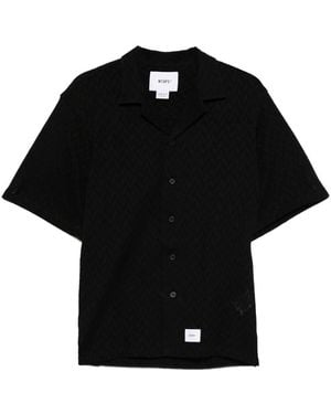 WTAPS Casual shirts and button-up shirts for Men | Online