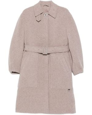 Canada Goose Mila Coat - Natural