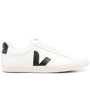 Veja Esplar Trainers - White