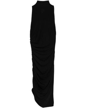 Jacquemus La Robe Piazza Mini Dress - Black