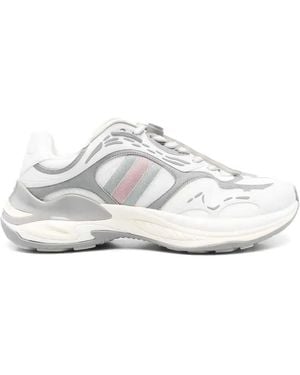 Gucci 2.0 Trainers - White
