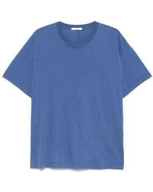 The Row Lawson T-Shirt - Blue