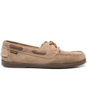 G.H. Bass & Co. Jety Ii Loafers - Brown