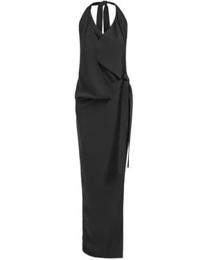 16Arlington Fiama Gown - Black