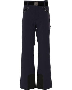 Bogner Tim Ski Pants - Blue