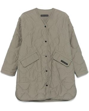 Canada Goose Elgin Coat - Gray