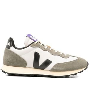 Veja Rio Branco Ii Trainers - White