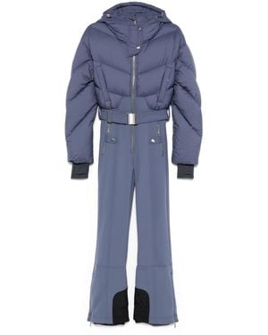 CORDOVA Ajax Ski Suit - Blue