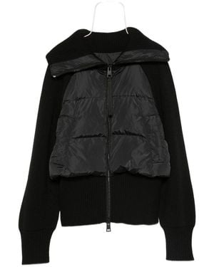 Canada Goose Astoria Jacket - Black