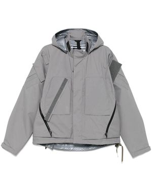 ACRONYM J14Gt Jacket - Grey