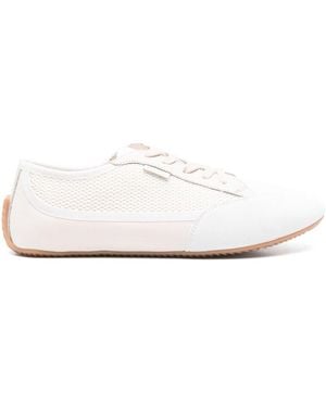 The Row Bonnie Trainers - White