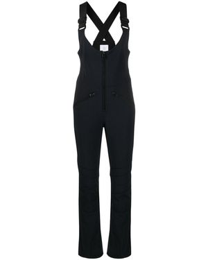 Bogner Cami Ski Salopettes - Black