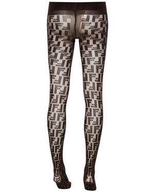 Women s Fendi Tights and pantyhose from 195 Lyst