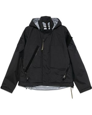ACRONYM J14Gtb Jacket - Black
