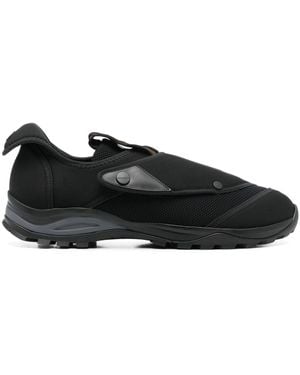 Kiko Kostadinov Riadis Trainers - Black