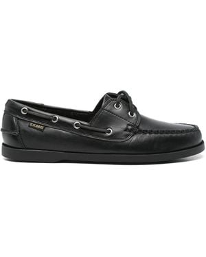 G.H. Bass & Co. Jety Ii Loafers - Black