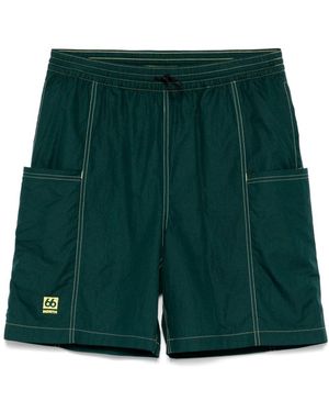 66 North Raudasandur Shorts - Green
