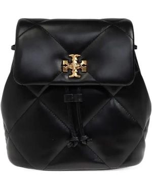 Tory Burch Virginia Backpack - Black